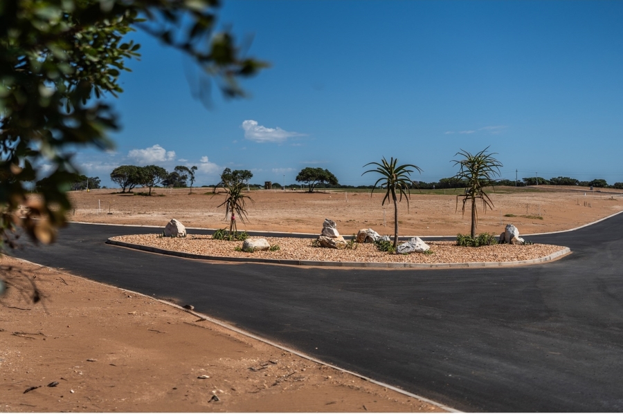 0 Bedroom Property for Sale in Stilbaai Wes Western Cape